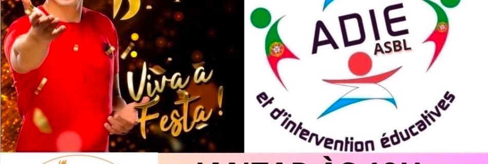 Festa Portuguesa, 8 de Março
